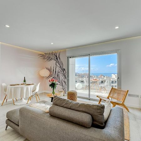 Apartamento Ocean Garden Sunset & Sunrise - Heated Pool Costa Adeje  Exterior foto