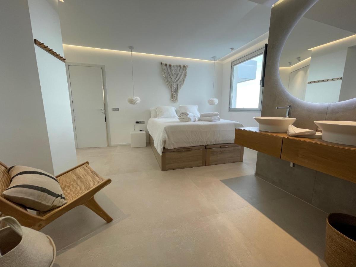 Apartamento Ocean Garden Sunset & Sunrise - Heated Pool Costa Adeje  Exterior foto