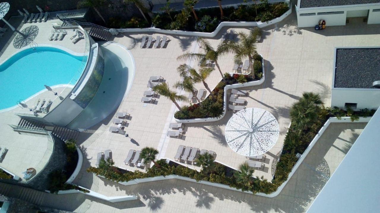 Apartamento Ocean Garden Sunset & Sunrise - Heated Pool Costa Adeje  Exterior foto