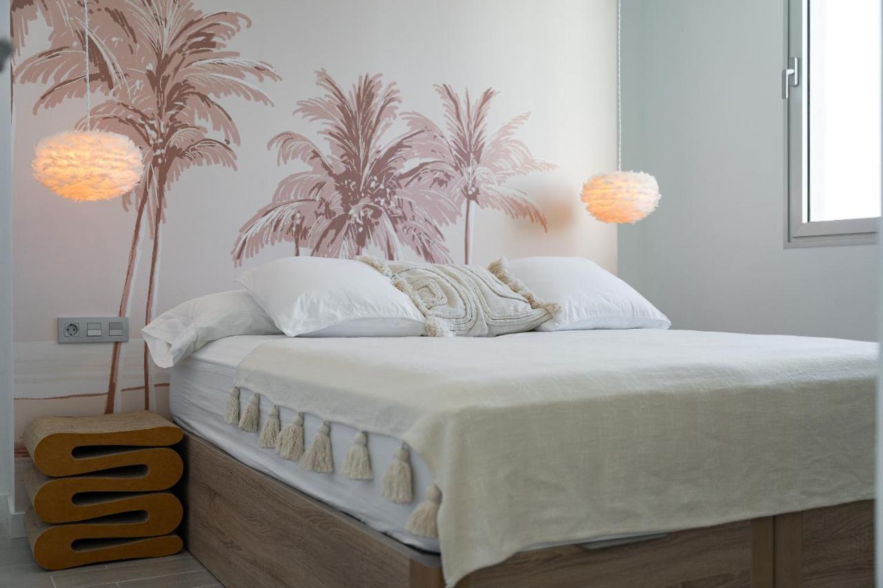 Apartamento Ocean Garden Sunset & Sunrise - Heated Pool Costa Adeje  Exterior foto
