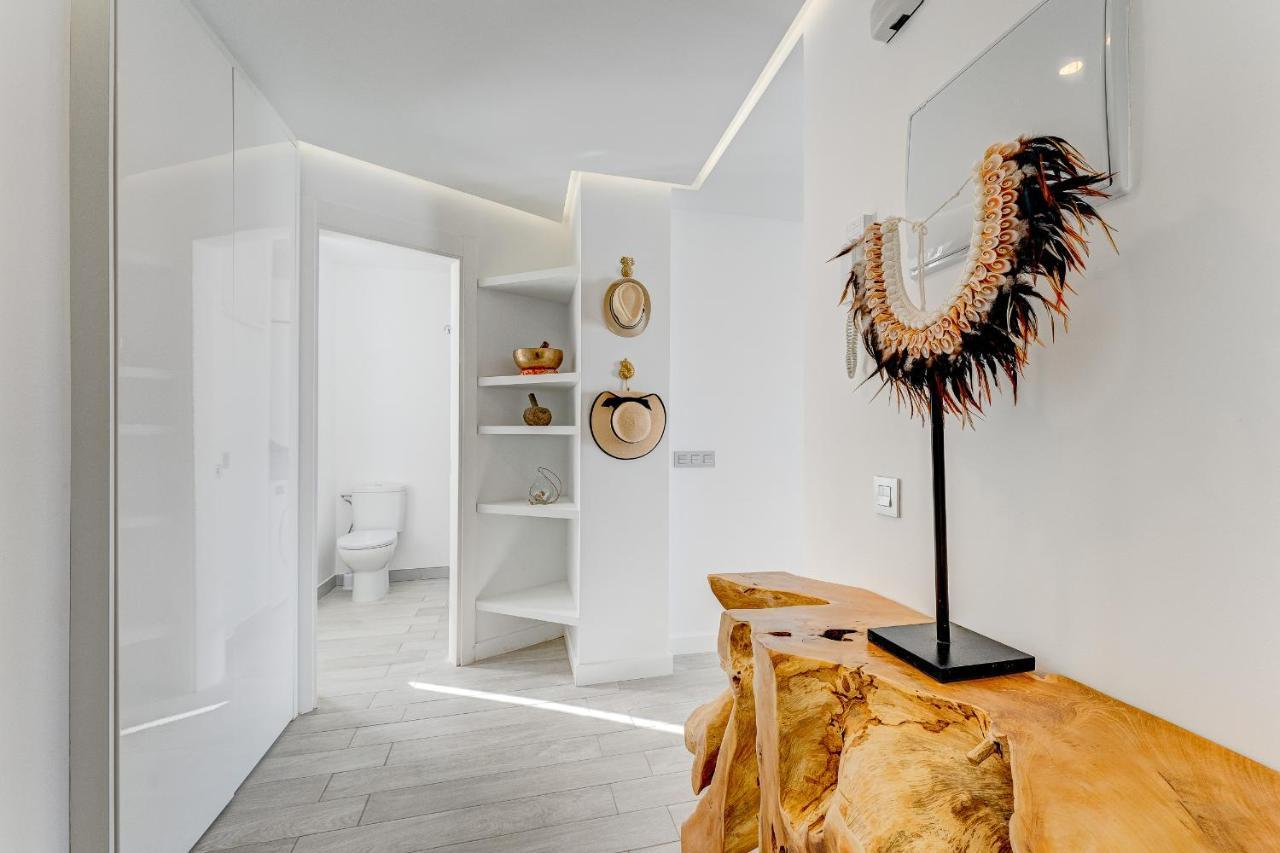 Apartamento Ocean Garden Sunset & Sunrise - Heated Pool Costa Adeje  Exterior foto