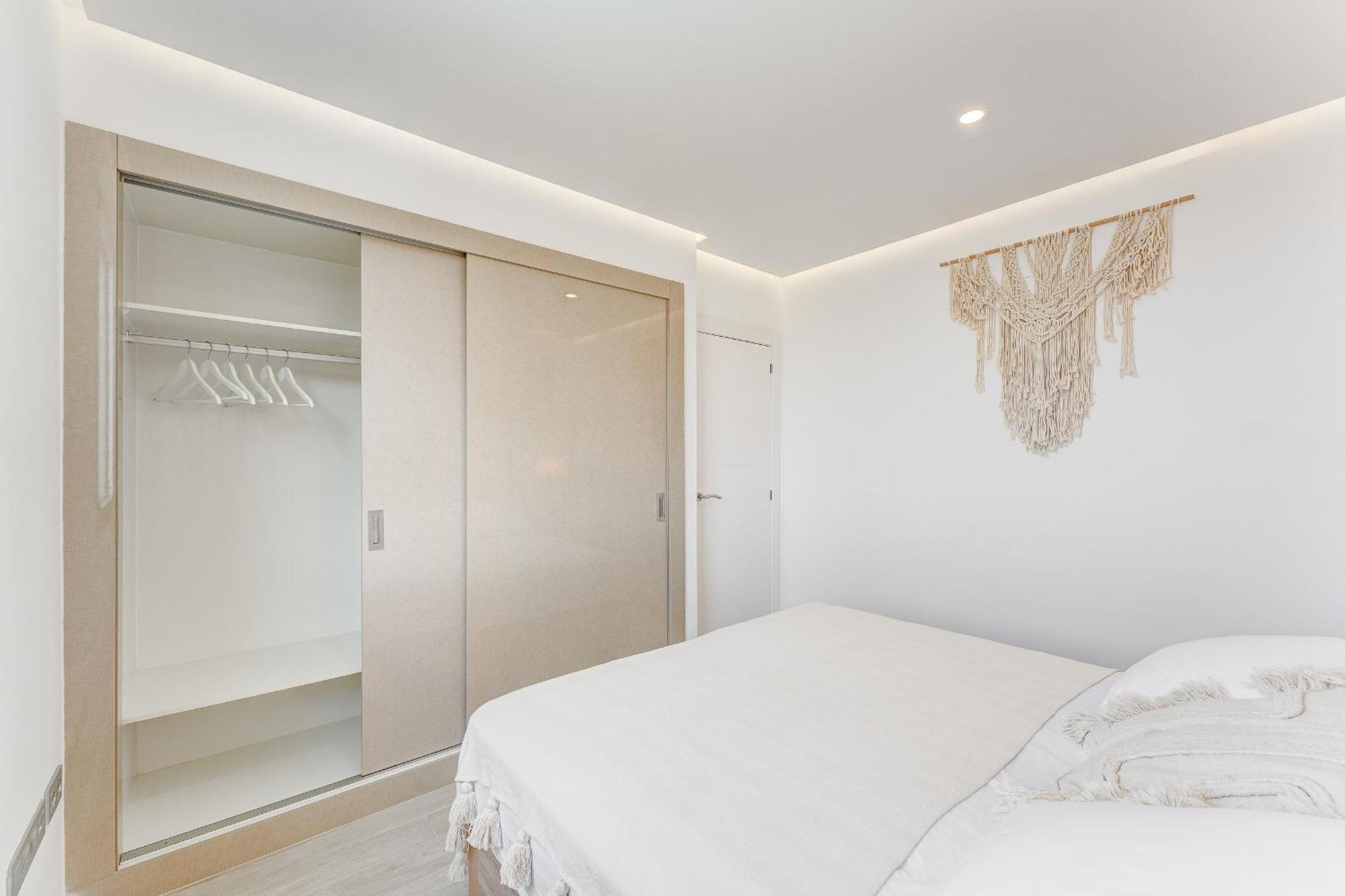 Apartamento Ocean Garden Sunset & Sunrise - Heated Pool Costa Adeje  Habitación foto