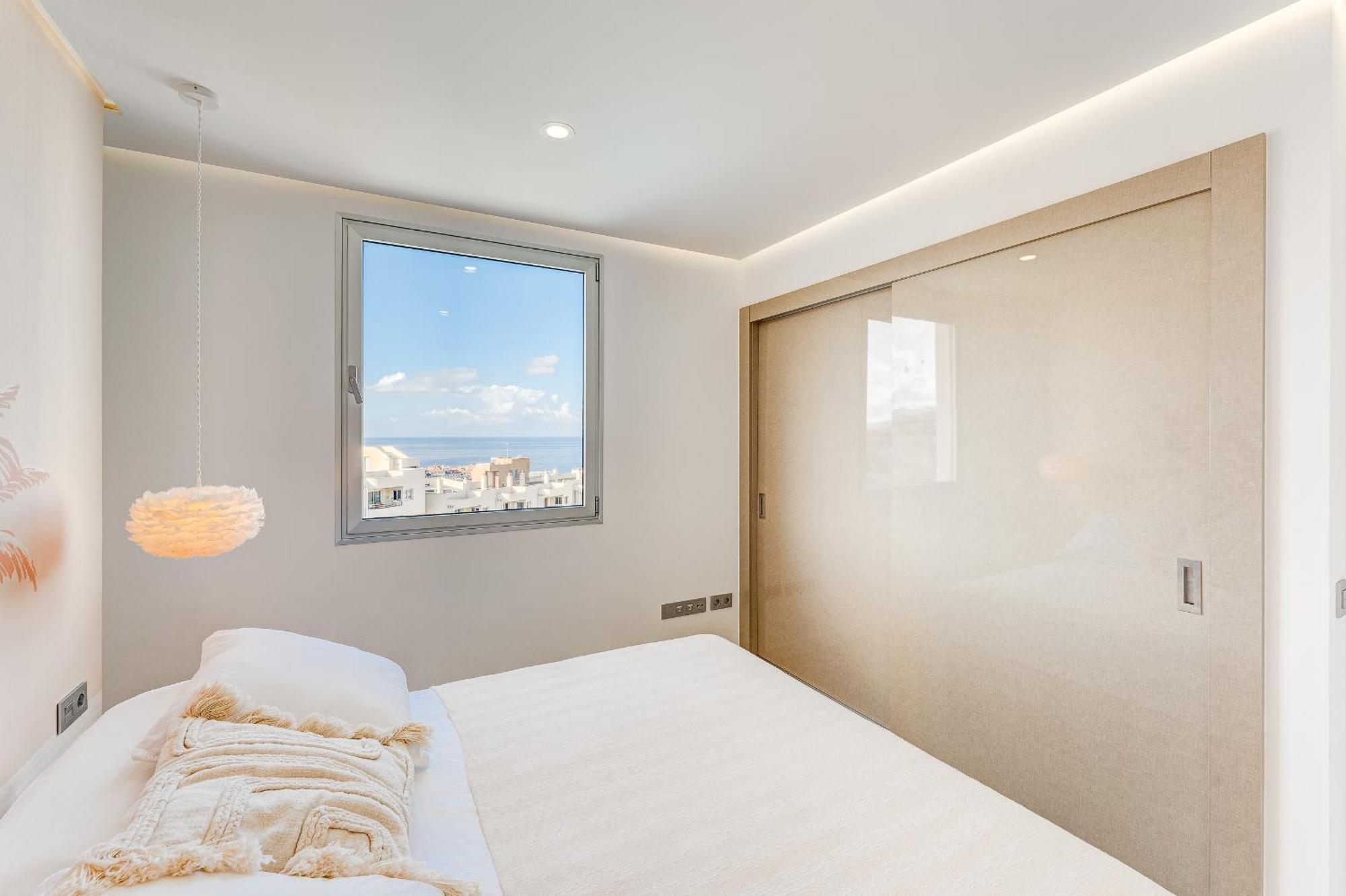 Apartamento Ocean Garden Sunset & Sunrise - Heated Pool Costa Adeje  Habitación foto