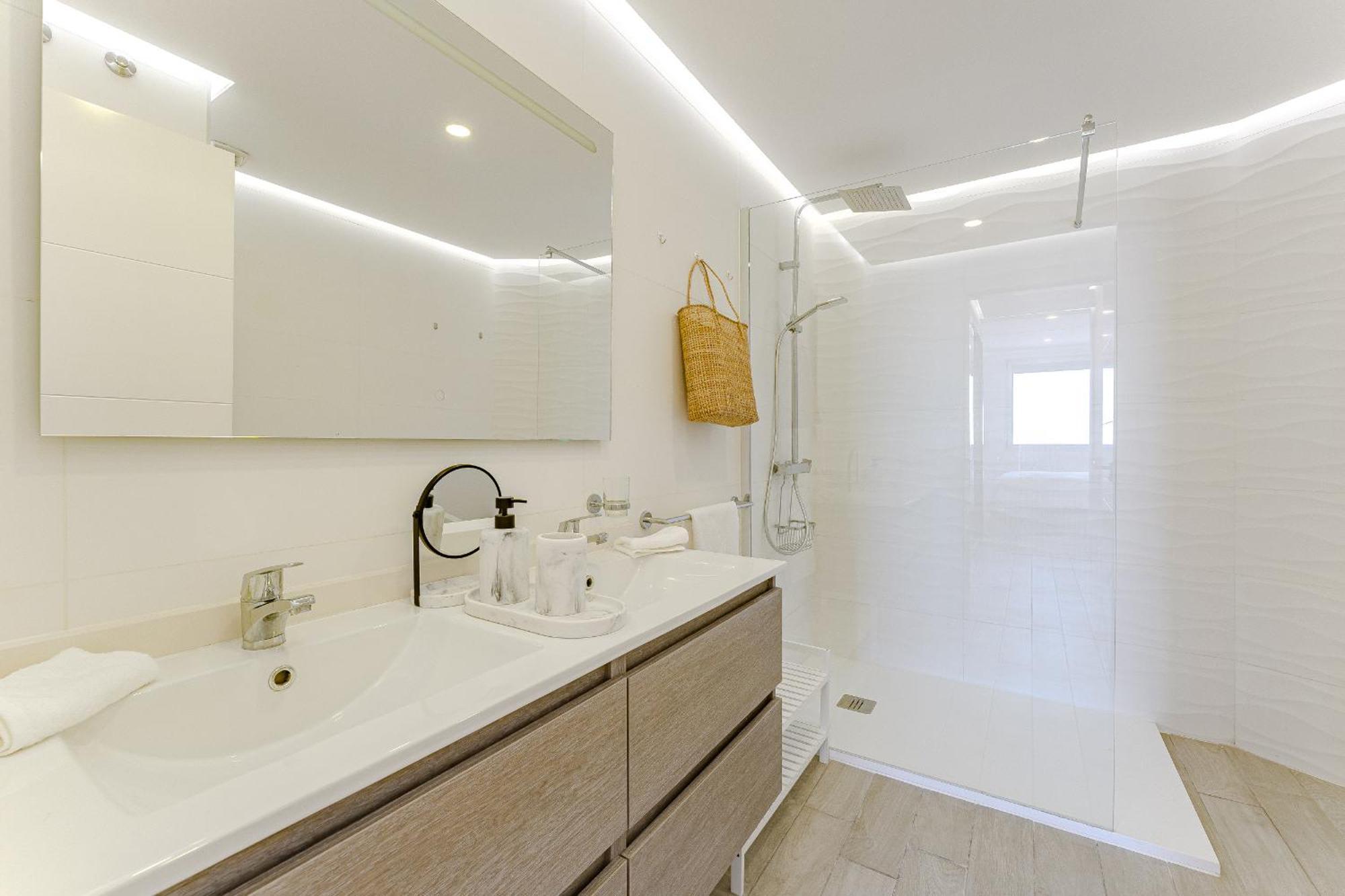 Apartamento Ocean Garden Sunset & Sunrise - Heated Pool Costa Adeje  Habitación foto